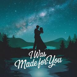 I Was Made For You