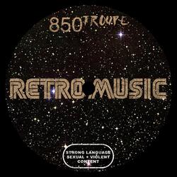 Patron (feat. Jsam & D.R.E)