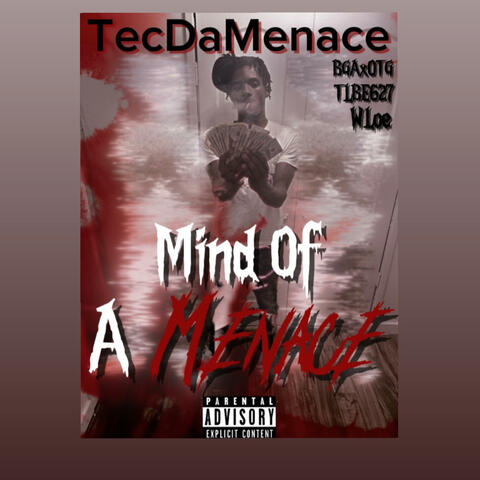 Mind Of A Menace