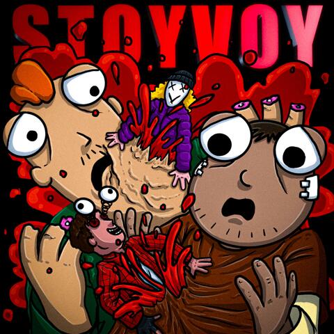 STOYVOY