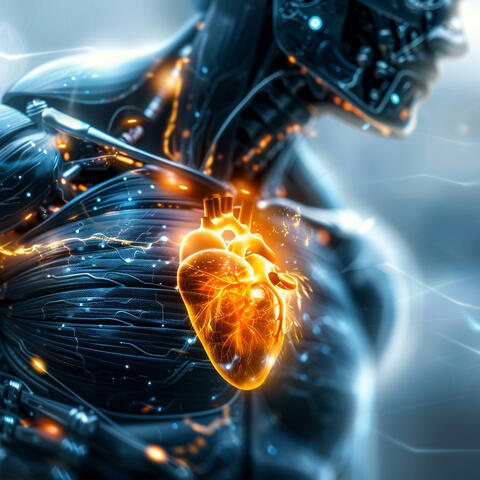 Humans or Technology Machines