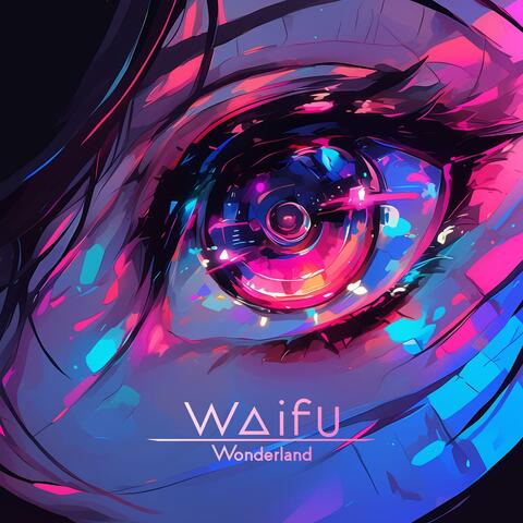 Waifu Wonderland