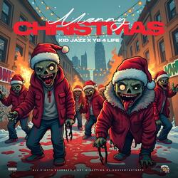 Merry Christmas (feat. Kid Jazz)