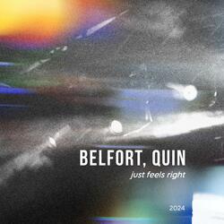 Just Feels Right (feat. Belfort Music) (Original Mix)