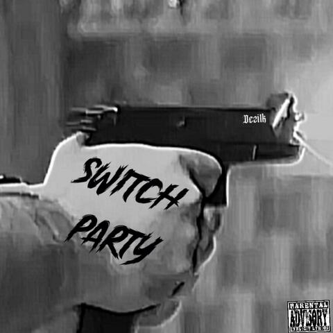 Switch Party
