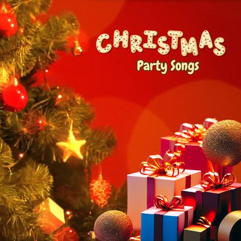 The Christmas party Songs