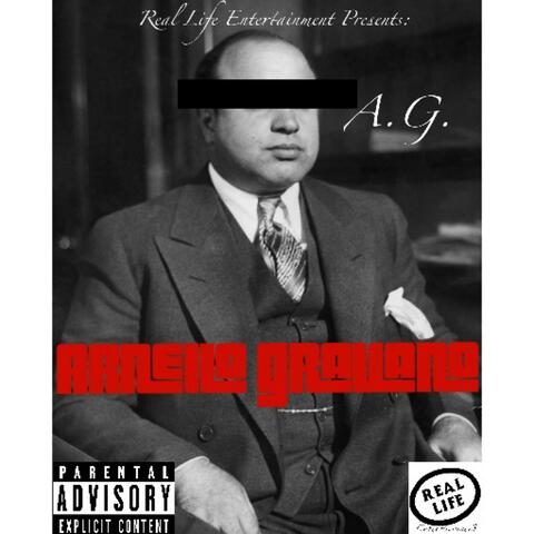 Arnello Gravano