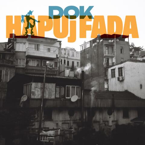 HAPUj FADA