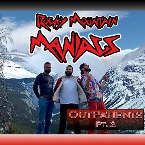 OutPatients, Pt. 2