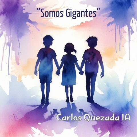 Somos Gigantes