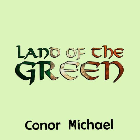 Land Of The Green