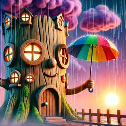 RAIN CHECK