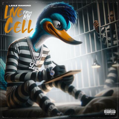 Live From My Cell