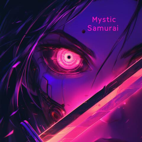 Mystic Samurai