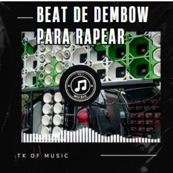 BEAT DE DEMBOW (USO LIBRE) PARA RAPEAR