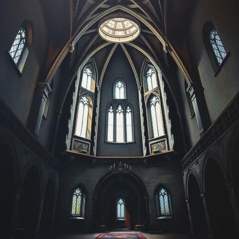 The Mansion of Solitude