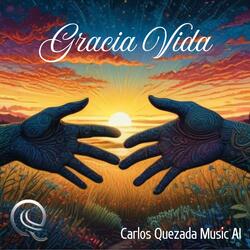 Gracias vida
