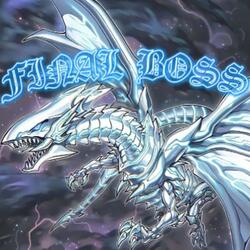 FINAL BOSS
