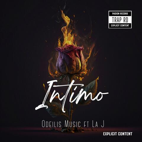 Intimo (feat. La Jota)