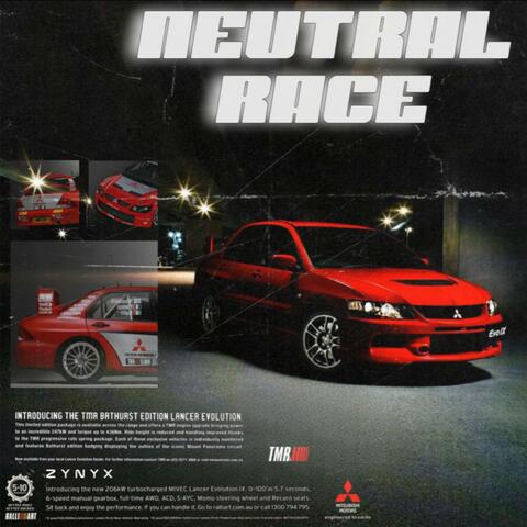 NEUTRAL RACE