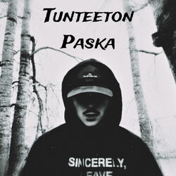TUNTEETON PASKA
