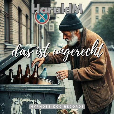 Das Ist Ungereht