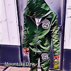 Mountain Dew