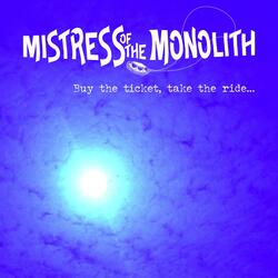 Buy The Ticket, Take The Ride...