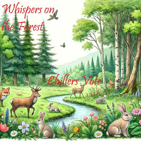 Whispers on the Forest