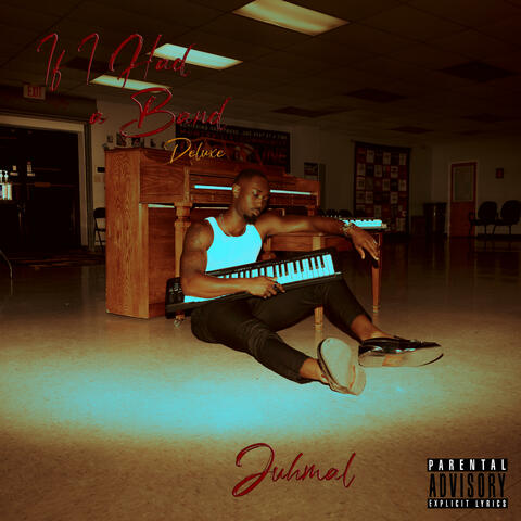 If I Had a Band(Deluxe)
