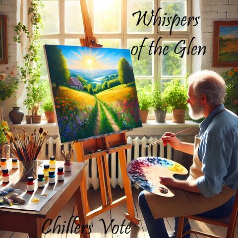 Whispers of the Glen