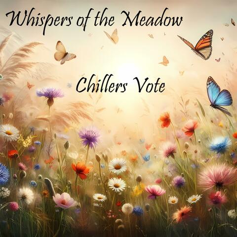 Whispers of the Meadow