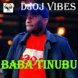 BABA TINUBU