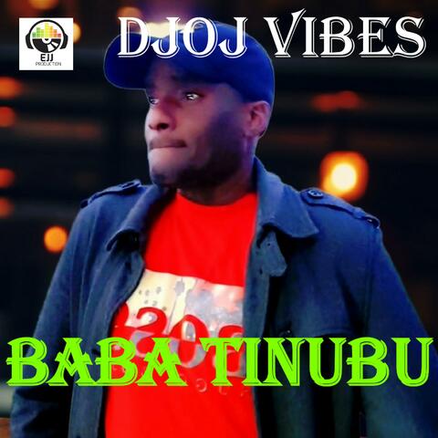 BABA TINUBU