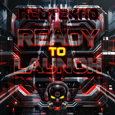 Ready To Launch
