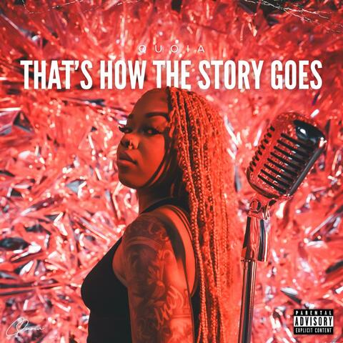 That's How The Story Goes