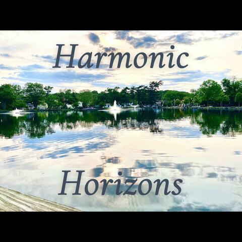 Harmonic Horizons