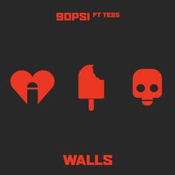 Walls (Ice Cream Chilling) (feat. Tess)