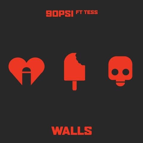 Walls (Ice Cream Chilling) (feat. Tess)