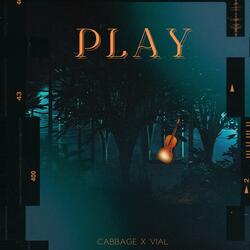 Play (feat. cabbage)