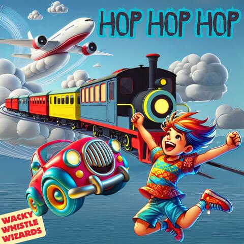 Hop Hop Hop