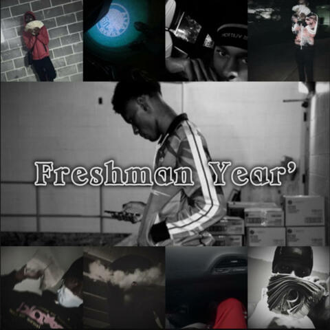 Freshman Year' Ep