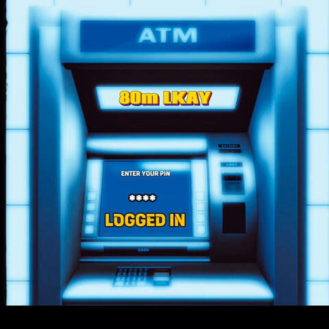LOGGED IN