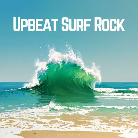Upbeat Surf Rock