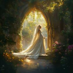 The Longing in My Soul