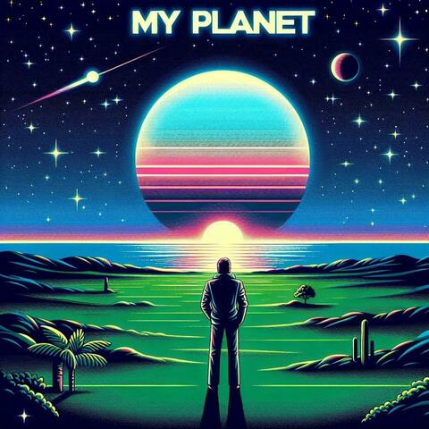 My Planet