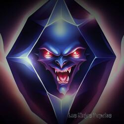 El Zafiro Del Vampiro