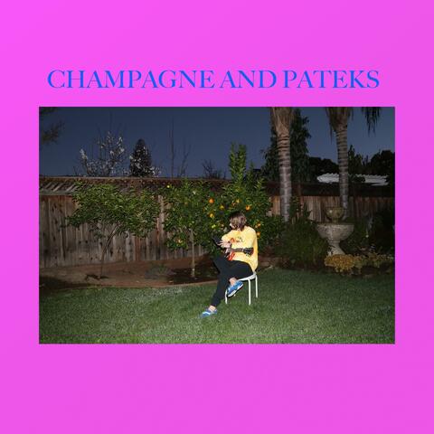 Champagne and Pateks