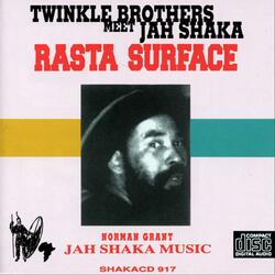 Rasta Surface (feat. Jah Shaka)