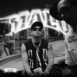 Malo (Trap Instrumental )